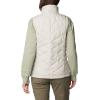 Columbia Womens Heavenly Ii Vest(Dark Stone)