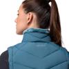 Columbia Womens Joy Peak II Vest(Everblue)