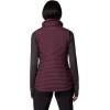 Columbia Womens Joy Peak II Vest(Moonvista)