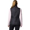 Columbia Womens Mix It Around Vest III(Black)