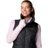 Columbia Womens Mix It Around Vest III(Black)