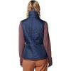 Columbia Womens Mix It Around Vest III(Collegiate Navy)