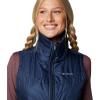 Columbia Womens Mix It Around Vest III(Collegiate Navy)