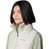 Columbia Womens Mix It Around Vest III(Dark Stone)