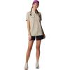 Columbia Women’s PFG Bahama II Short Sleeve(Fossil)