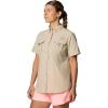 Columbia Women’s PFG Bahama II Short Sleeve(Fossil)
