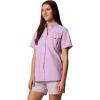 Columbia Women’s PFG Bahama II Short Sleeve(Hydrangea)