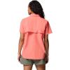 Columbia Women’s PFG Bahama II Short Sleeve(Melonade)