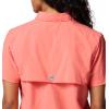 Columbia Women’s PFG Bahama II Short Sleeve(Melonade)