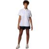 Columbia Women’s PFG Bahama II Short Sleeve(White)