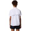 Columbia Women’s PFG Bahama II Short Sleeve(White)