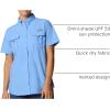 Columbia Women’s PFG Bahama II Short Sleeve(White Cap)