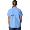 Columbia Women’s PFG Bahama II Short Sleeve(White Cap)