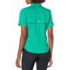 Columbia Women’s PFG Tamiami II Short Sleeve Shirt(Circuit)