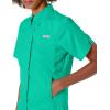 Columbia Women’s PFG Tamiami II Short Sleeve Shirt(Circuit)