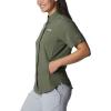 Columbia Women’s PFG Tamiami II Short Sleeve Shirt(Cypress)