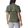 Columbia Women’s PFG Tamiami II Short Sleeve Shirt(Cypress)