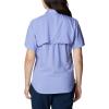 Columbia Women’s PFG Tamiami II Short Sleeve Shirt(Fairytale)