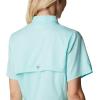 Columbia Women’s PFG Tamiami II Short Sleeve Shirt(Gulf Stream)