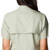 Columbia Women’s PFG Tamiami II Short Sleeve Shirt(Safari)