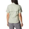 Columbia Women’s PFG Tamiami II Short Sleeve Shirt(Safari)