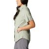 Columbia Women’s PFG Tamiami II Short Sleeve Shirt(Safari)
