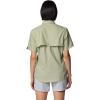 Columbia Women’s PFG Tamiami II Short Sleeve Shirt(Smokey Sage)