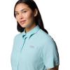 Columbia Women’s PFG Tamiami II Short Sleeve Shirt(Spray)
