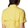 Columbia Women’s PFG Tamiami II Short Sleeve Shirt(Sun Glow)