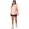 Columbia Women’s PFG Tamiami II Short Sleeve Shirt(Tiki Pink)