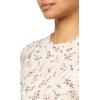 Columbia Womens PFG Uncharted Knit Long Sleeve(Stone Huntfish)