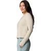 Columbia Womens PFG Uncharted Neps Long Sleeve(Lemon Wash)