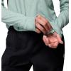 Columbia Womens PFG Uncharted Neps Long Sleeve(Misty Jade)