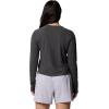 Columbia Womens PFG Uncharted Neps Long Sleeve(Shark)