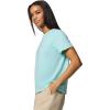 Columbia Womens Sun Trek Short Sleeve Ii(Spray)