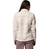 Columbia womens Benton Springs Printed 1/2 Snap(Dark Stone Deschutes Days)