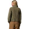 Columbia womens Benton Springs Relaxed Full Zip(Stone Green)