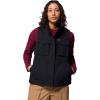 Columbia womens Brea Falls Vest(Black)