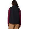 Columbia womens Brea Falls Vest(Black)