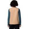 Columbia womens Brea Falls Vest(Canoe)