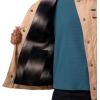 Columbia womens Brea Falls Vest(Canoe)