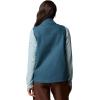 Columbia womens Brea Falls Vest(Everblue)