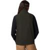 Columbia womens Brea Falls Vest(Greenscape)