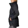 Columbia womens Copper Crest II Mid Vest(Black)