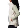 Columbia womens Copper Crest II Mid Vest(Dark Stone)