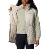 Columbia womens Copper Crest II Mid Vest(Dark Stone)