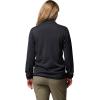 Columbia womens Essential Hike Grid Fleece Full Zip(Black)