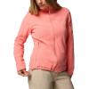 Columbia womens Fast Trek™ Ii JacketFleece Jacket(Alpenglow)