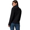 Columbia womens Fast Trek™ Ii JacketFleece Jacket(Black)
