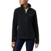 Columbia womens Fast Trek™ Ii JacketFleece Jacket(Black)